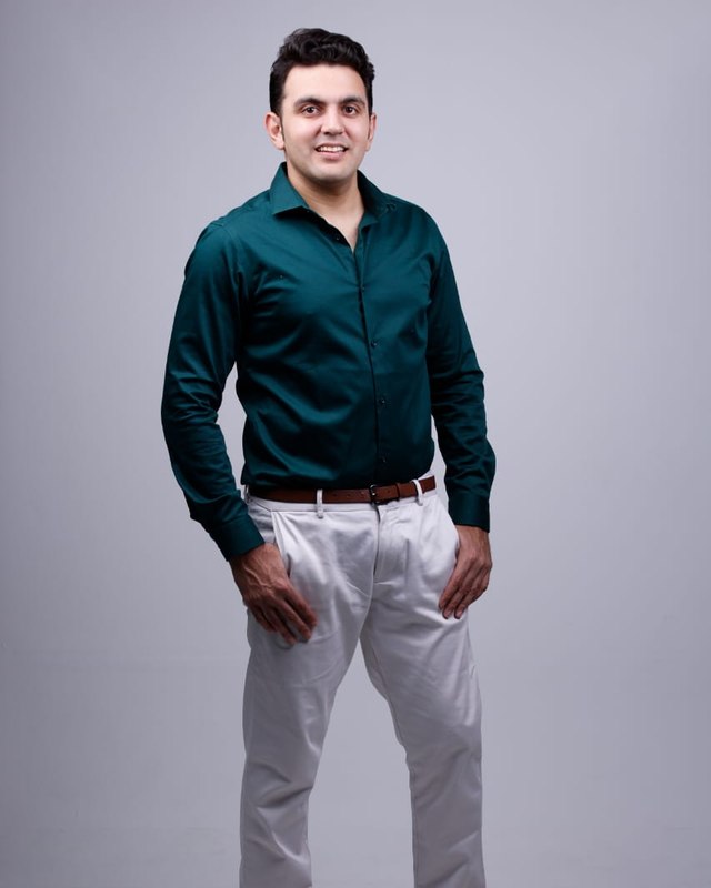 Actor & Model, JK7 Services