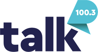 Talk 100.3 FM