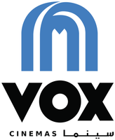 VOX Cinemas