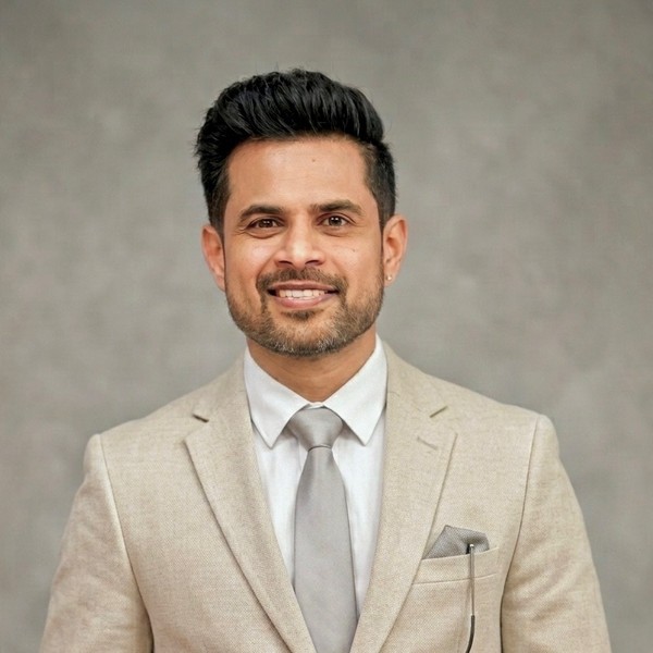 Joe Mohan, Co-Founder & CEO of JK7 Services