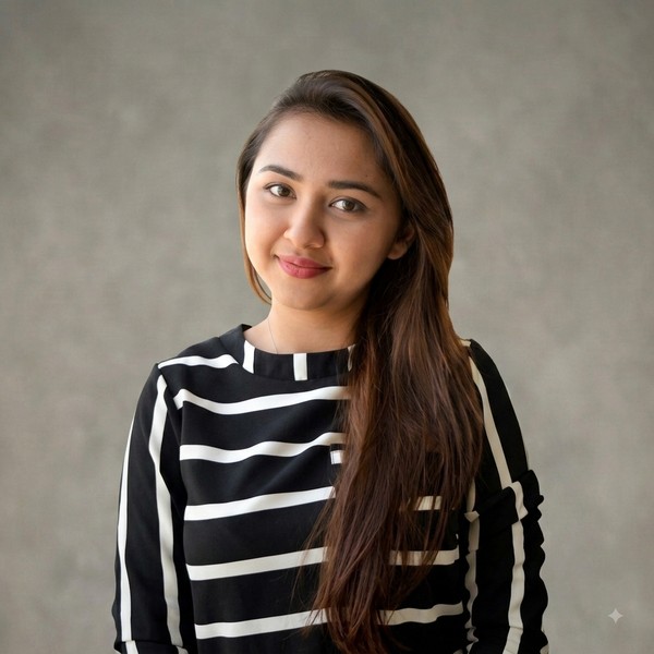 Kejal Jhaveri, Co-Founder of JK7 Services