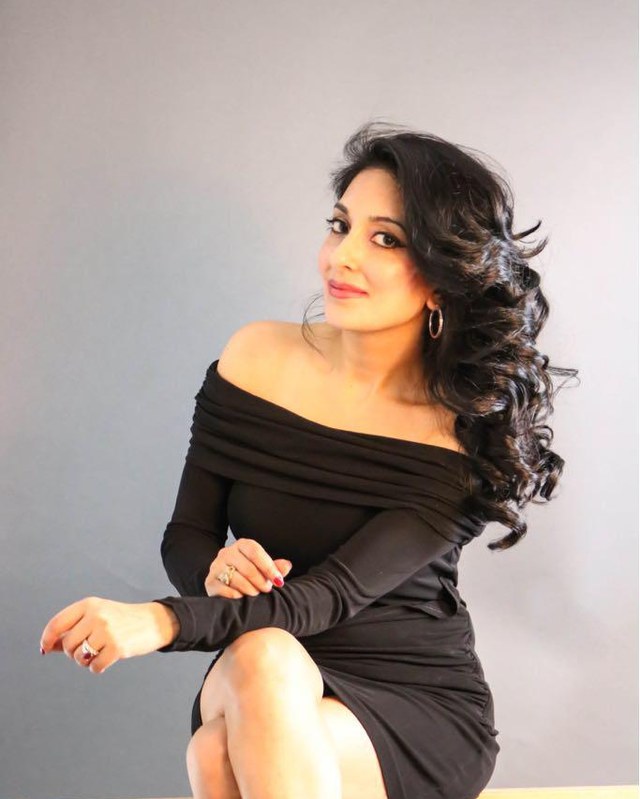TV Host & MC, JK7 Services